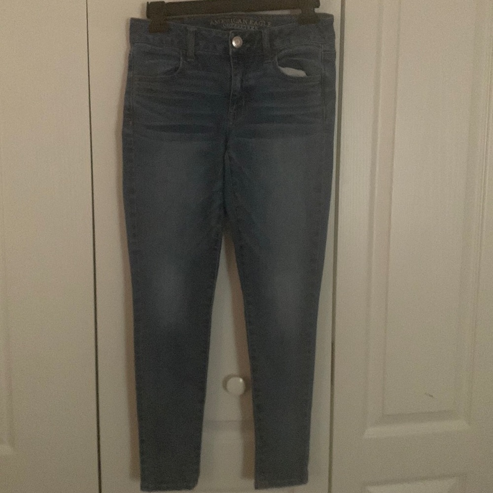 American Eagle Outfitters